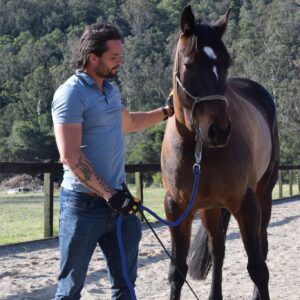 Yoann Levesque Clinic - Sunday 4th October 2026