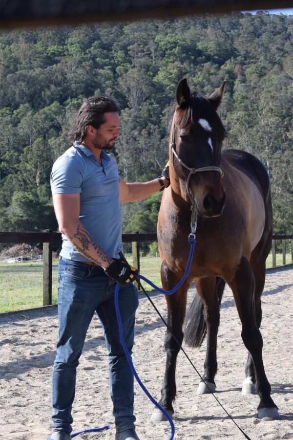 Yoann Levesque Clinic - Sunday 11th October 2026